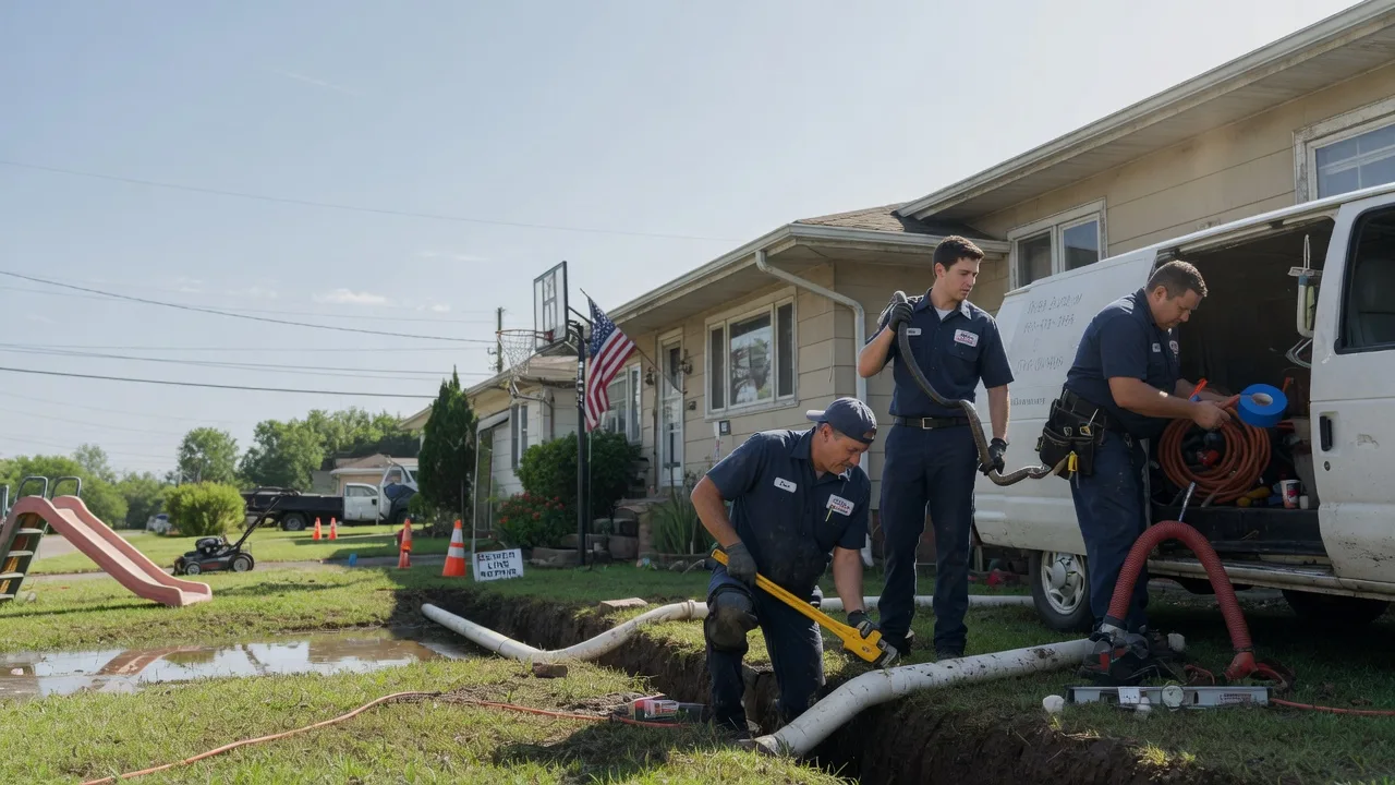 Toilet Installation in Richmond, CA near me